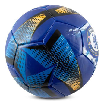 FC Chelsea lopta Spiral Size 3 Football