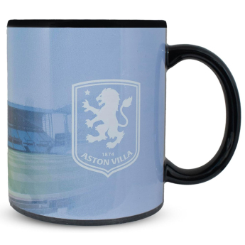 Aston Villa hrnček Stadium Mug