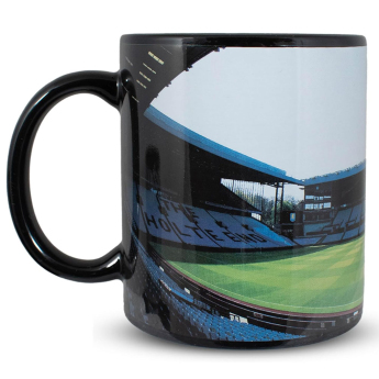 Aston Villa hrnček Stadium Mug