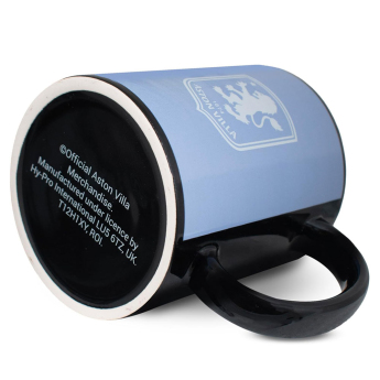 Aston Villa hrnček Stadium Mug