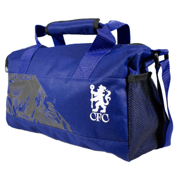 FC Chelsea taška na rameno Fusion Duffle Bag