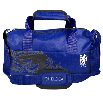 FC Chelsea taška na rameno Fusion Duffle Bag