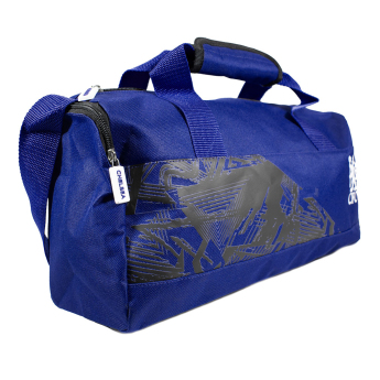 FC Chelsea taška na rameno Fusion Duffle Bag