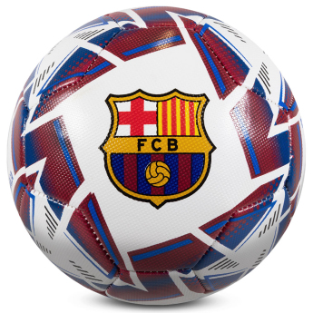 FC Barcelona lopta Nova Premium Football