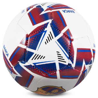 FC Barcelona lopta Nova Premium Football