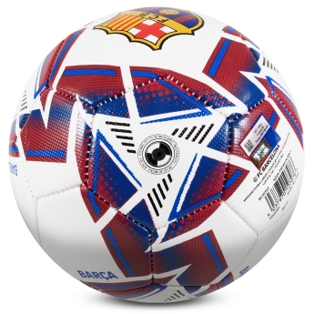 FC Barcelona lopta Nova Premium Football
