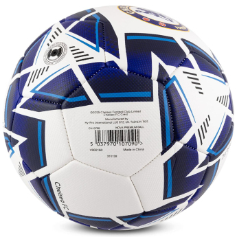 FC Chelsea lopta Nova Premium Football