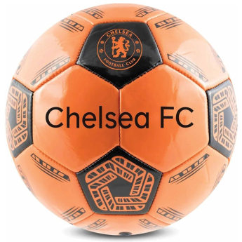 FC Chelsea lopta LED Glow Football