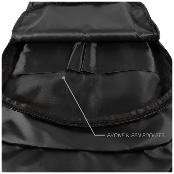 Real Madrid batoh Commuter Backpack