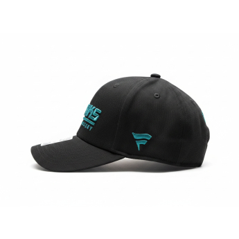 San Jose Sharks čiapka baseballová šiltovka NHL Authentic Pro Locker