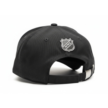 San Jose Sharks čiapka baseballová šiltovka NHL Authentic Pro Locker