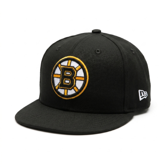 Boston Bruins čiapka baseballová šiltovka NHL Snapback 7 3/4 Flex