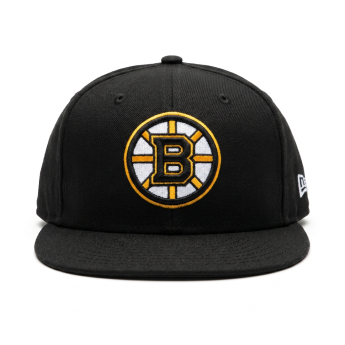 Boston Bruins čiapka baseballová šiltovka NHL Snapback 7 3/4 Flex