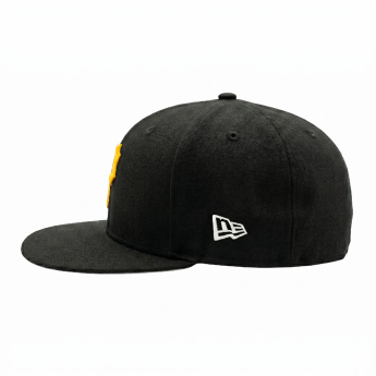 Boston Bruins čiapka baseballová šiltovka NHL Snapback 7 3/4 Flex