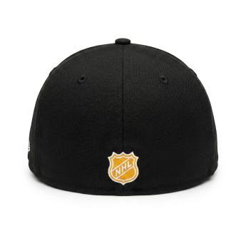 Boston Bruins čiapka baseballová šiltovka NHL Snapback 7 3/4 Flex