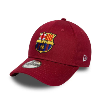 FC Barcelona detská čiapka baseballová šiltovka 940 Core preschool