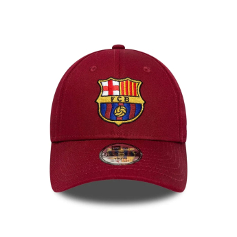 FC Barcelona detská čiapka baseballová šiltovka 940 Core preschool