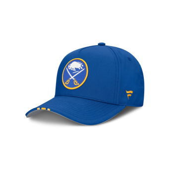 Buffalo Sabres detská čiapka baseballová šiltovka Draft Podium Hat