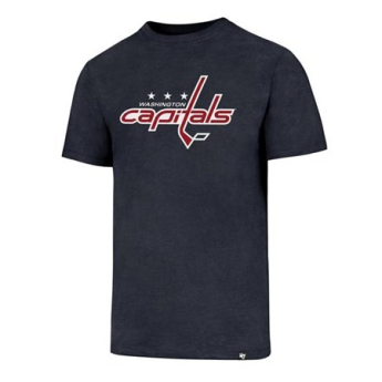 Washington Capitals pánske tričko 47 Club Tee Navy