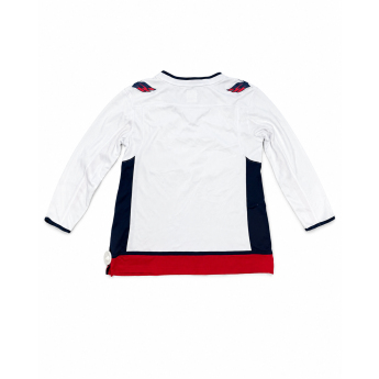 Washington Capitals dámsky hokejový dres NHL Breakaway Away Jersey