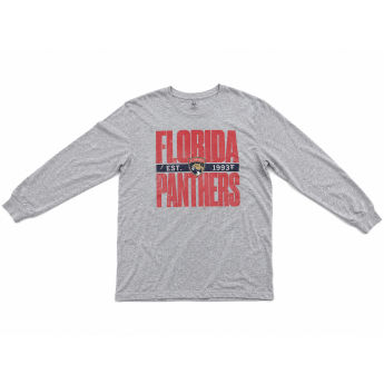 Florida Panthers detské tričko Set 2v1 Short + Long Sleeve