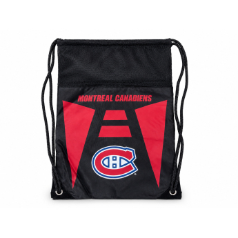 Montreal Canadiens taška gym bag Spider