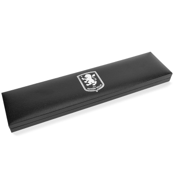 Aston Villa náramok Stainless Steel Bracelet