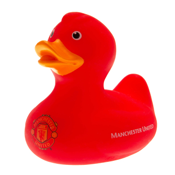 Manchester United kačička do vane Bath Time