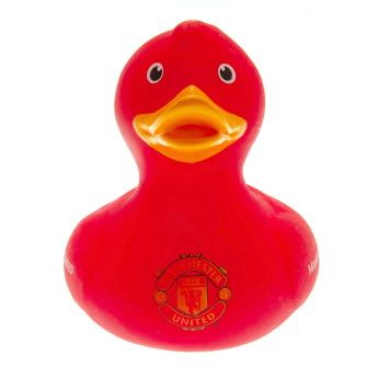 Manchester United kačička do vane Bath Time
