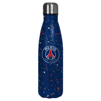 Paris Saint Germain termoska Paint Splatter
