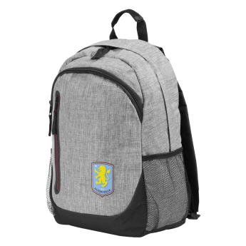 Aston Villa batoh Heather Grey