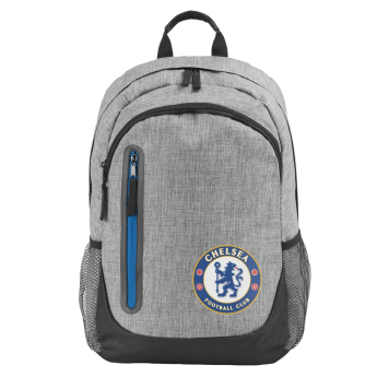 FC Chelsea batoh Heather Grey