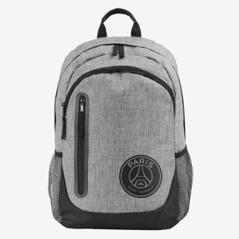 Paris Saint Germain batoh Heather Grey