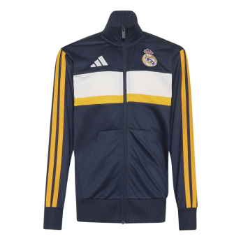 Real Madrid detská súprava Track navy