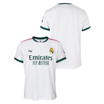 Real Madrid futbalový dres replica 26/27 Home