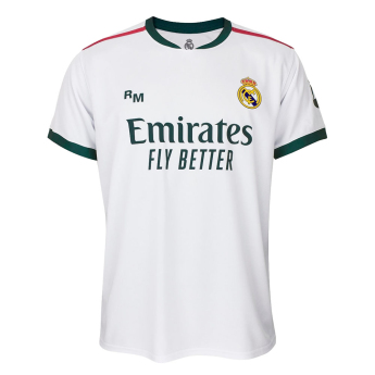 Real Madrid futbalový dres replica 26/27 Home
