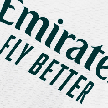 Real Madrid futbalový dres replica 26/27 Home Mbappe