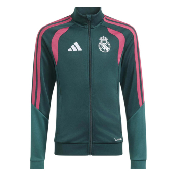 Real Madrid detská súprava Tiro aurora