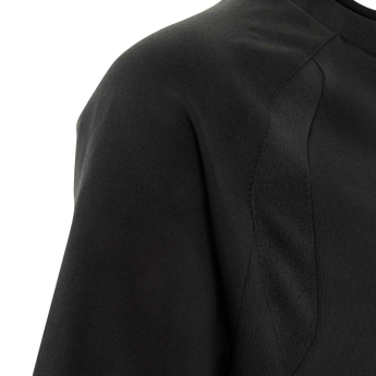 FC Liverpool detské tričko Tiro Travel black