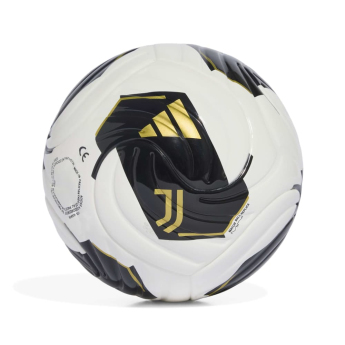 Juventus Torino fotbalová mini lopta Club Easy