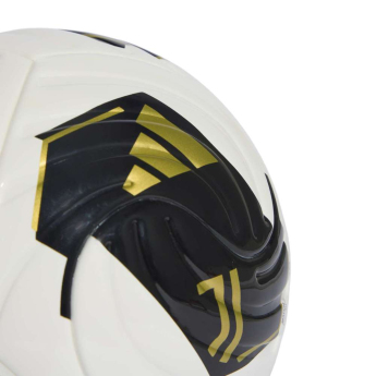 Juventus Torino fotbalová mini lopta Club Easy
