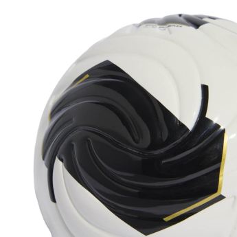 Juventus Torino fotbalová mini lopta Club Easy