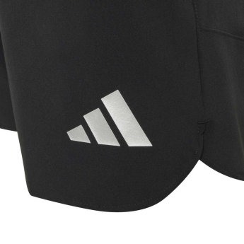 FC Liverpool detské kraťasy Tiro Travel black