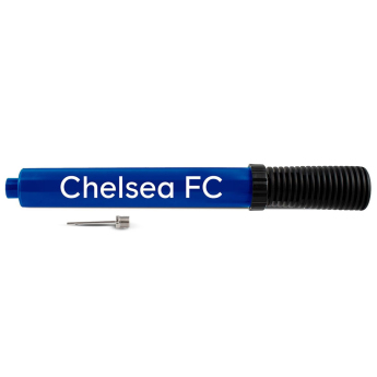 FC Chelsea pumpička na loptu Large Dual Action