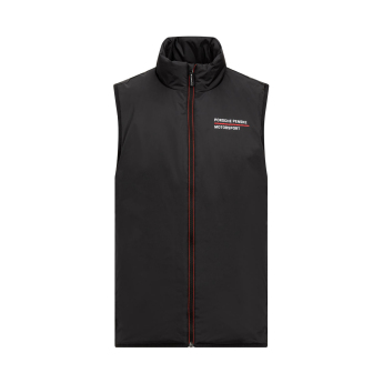 Porsche Motorsport pánska vesta Penske black 2026