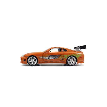 Modely áut a motoriek model 1/24 Fast & Furious Toyota Supra 1995