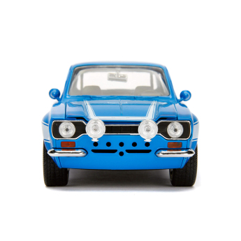 Modely áut a motoriek model 1/24 Fast & Furious Ford Escort Brian´s