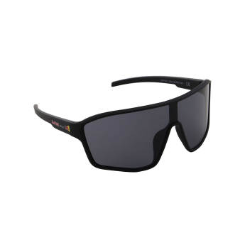 Red Bull Racing slnečné okuliare DAFT black with smoked lenses