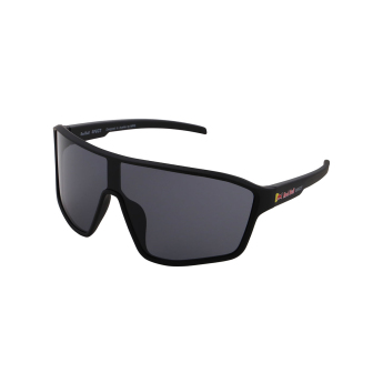 Red Bull Racing slnečné okuliare DAFT black with smoked lenses