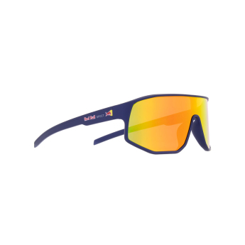Red Bull Racing slnečné okuliare DASH blue with orange glass